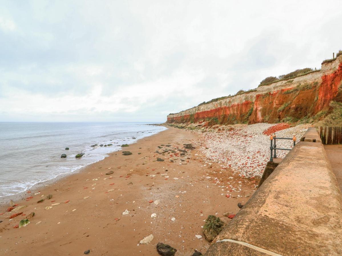 See The Sea Hunstanton Zewnętrze zdjęcie