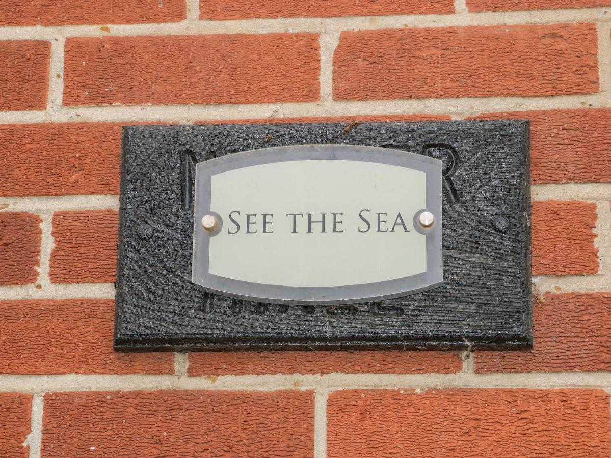 See The Sea Hunstanton Zewnętrze zdjęcie